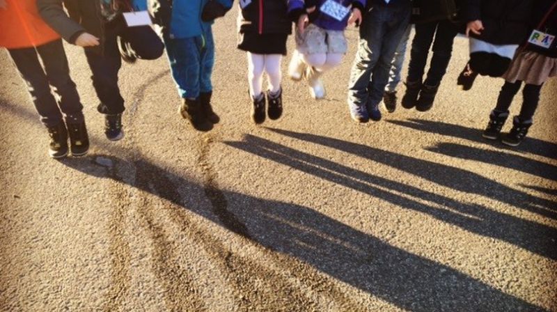 Ledig stilling i Randaberg menighet