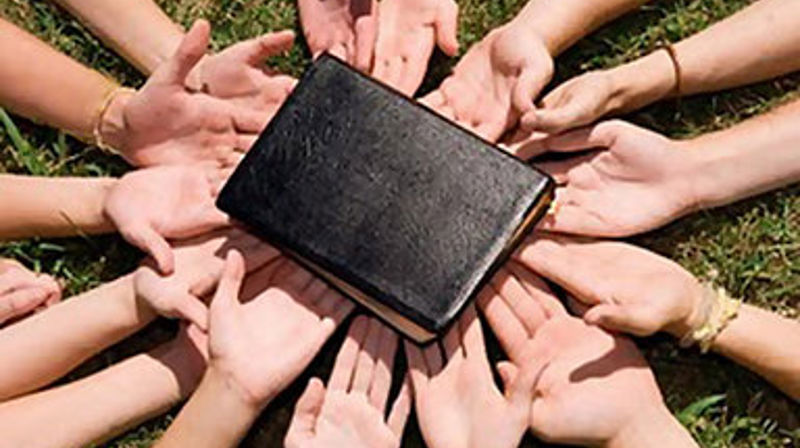 Husfellesskap i Randaberg menighet