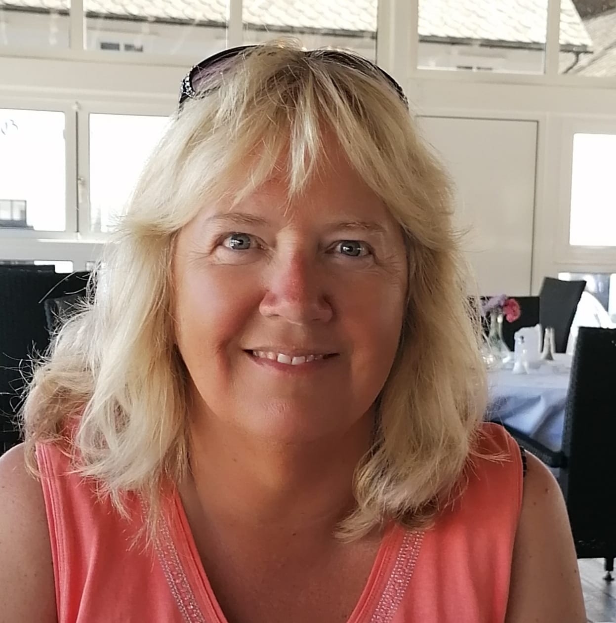 Solveig Mjølsnes Hatletvedt