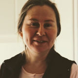 Anette Kristin Vognild