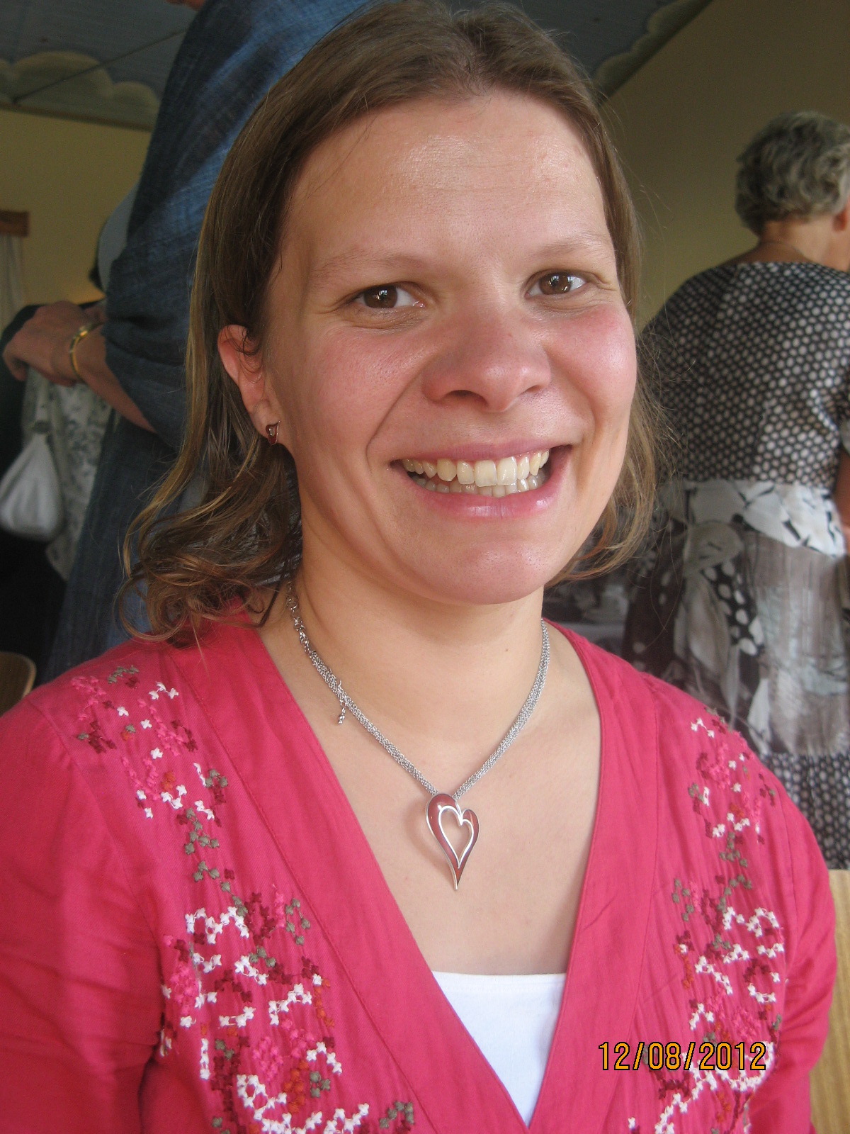 Kjersti Kvam