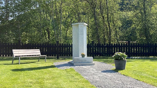 Navnet minnelund i Rennebu