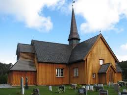 Gudstjenester 3. oktober