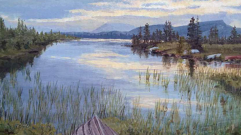 Menighetsblad nr 3-23