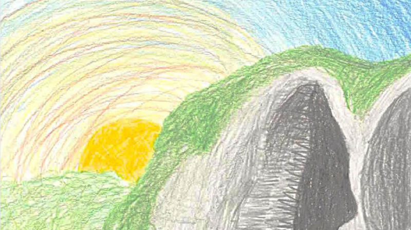 Menighetsblad 2-2025