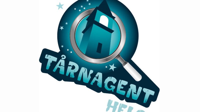 Bli med på tårnagenthelg