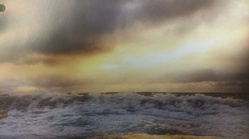 Menighetsblad 5-2017