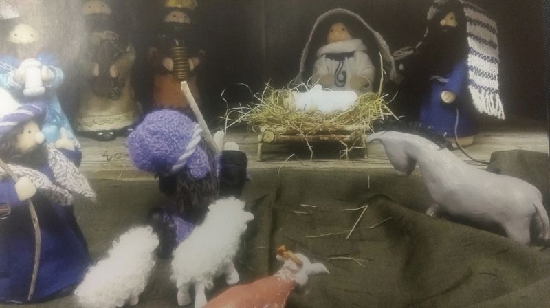 Menighetsblad 6-2017