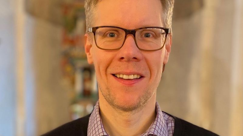 Studentprest i praksis