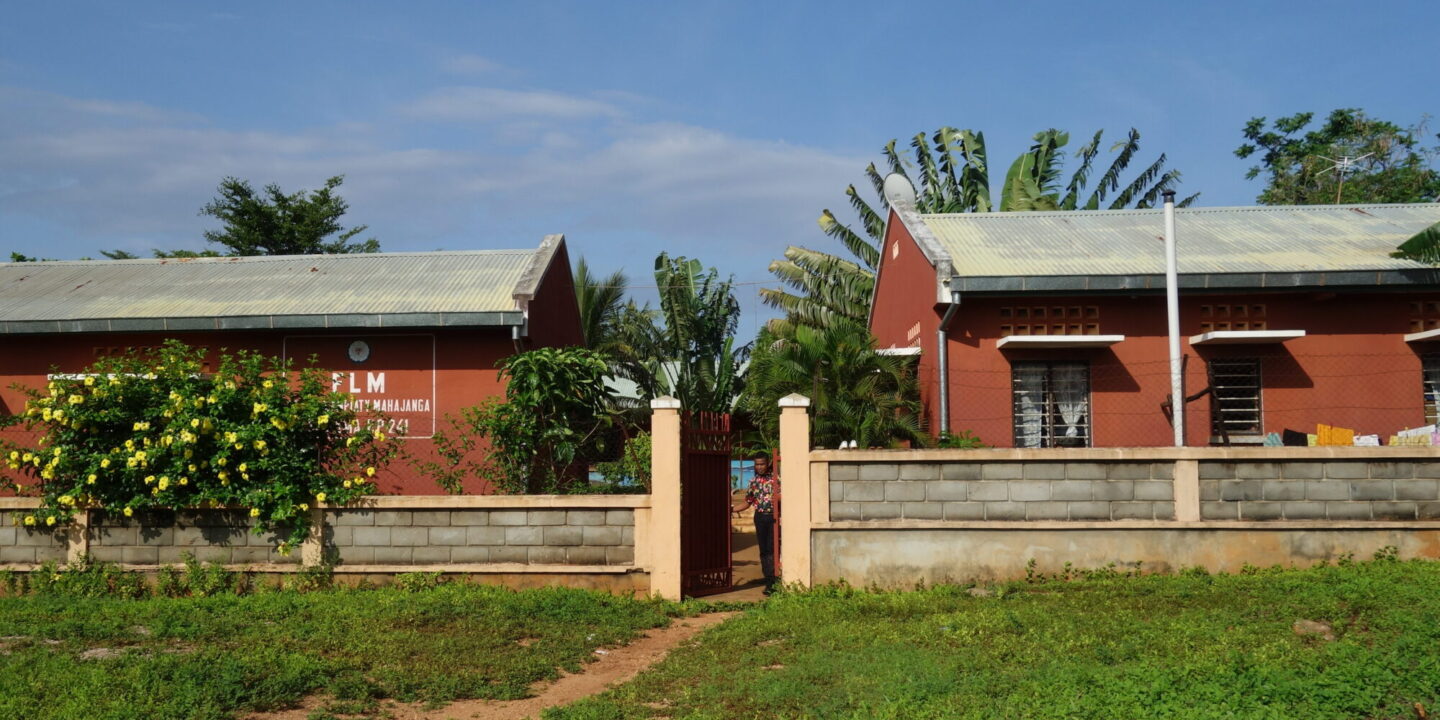 Misjonsprosjektet på Madagaskar