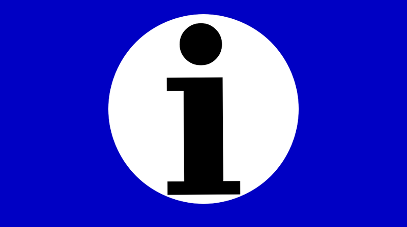 Informasjon i koronatid