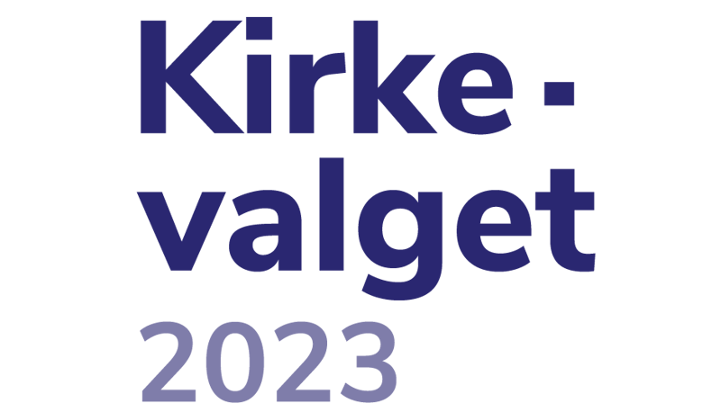 Her stemmer du til kirkevalget 2023