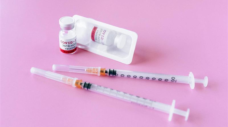 Frivillig hjelp til massevaksinasjon i Moss kommune