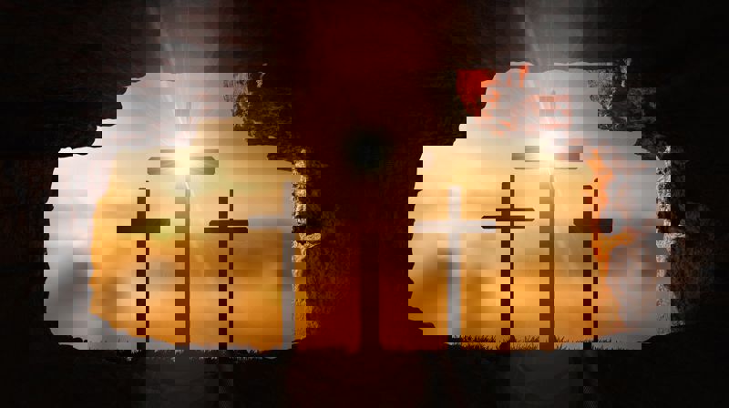 Det blir påske i år også!