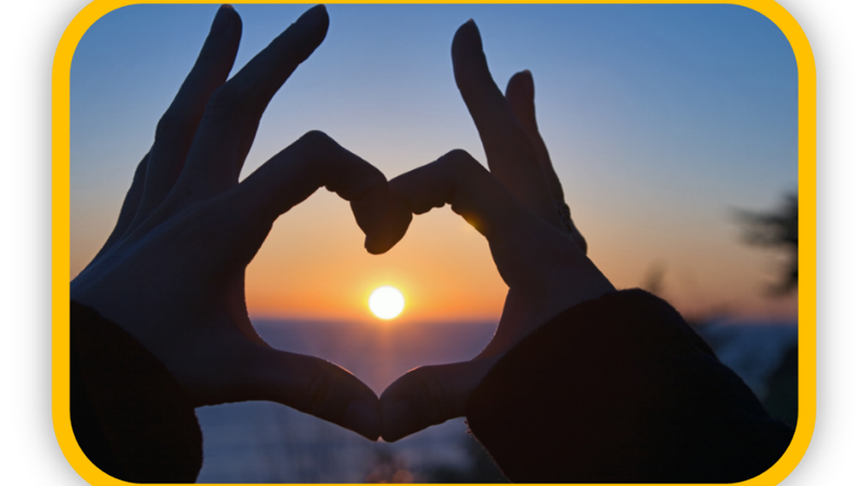 Hjerteromsgudstjeneste 19.april kl. 18.00 i Ekholt kirke