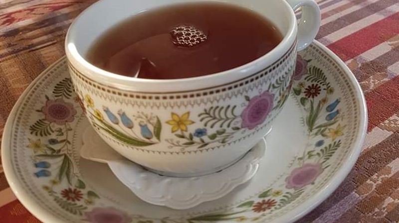 Pratekafe i Ekholt kirke torsdag 06.02.2025 kl. 18.00