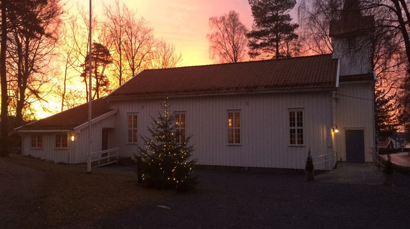 Konserter i kirkene våre i adventstiden