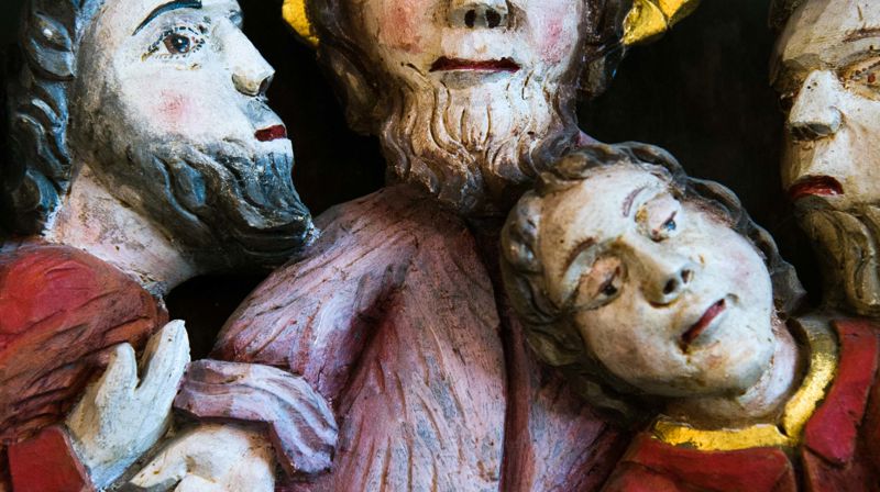 Givertjeneste og gaver