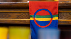Foto: Den norske kirke/Kirkerådet
