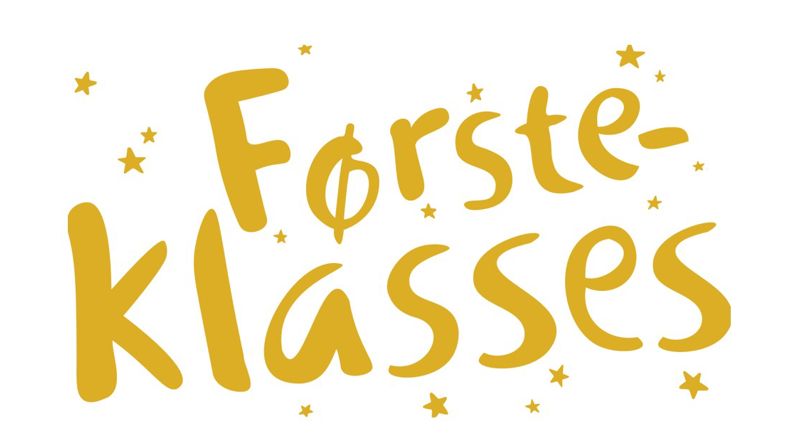Førsteklasses