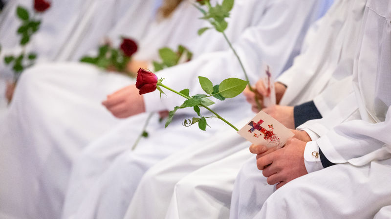 Foto: Den Norske Kirke / Helene Moe Slinning