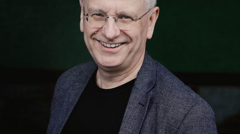 Kulturkveld med Henrik Syse