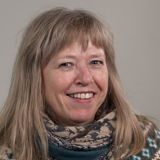 Merete Johnsen