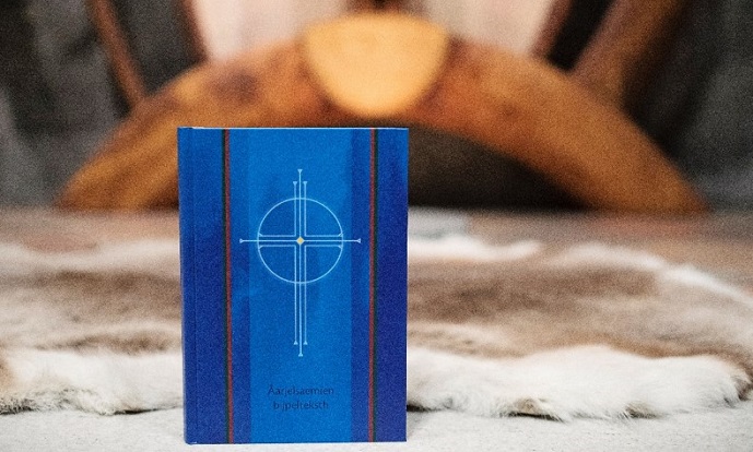 Guvvie: Elin Iversen