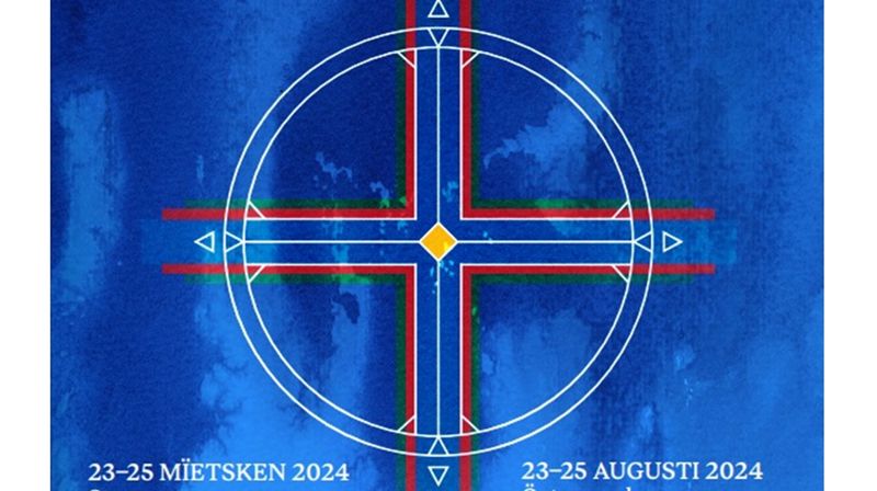 Lansering av Det nye testamentet på sørsamisk