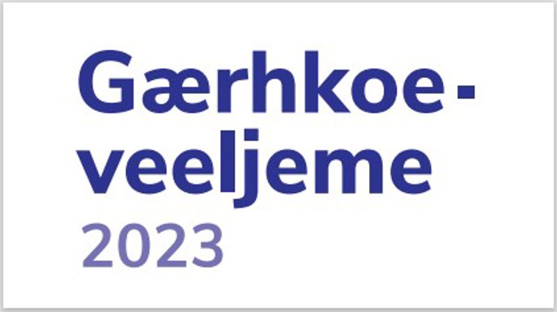 Valg av menighetsråd - Saemien Åålmegeraerie og valg av sørsamisk representant til Nidaros bispedømmeråd