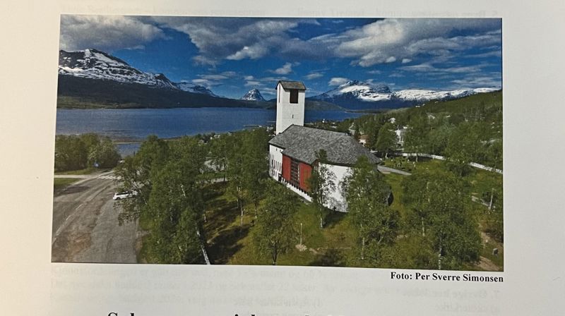 Menighetens årsmøte