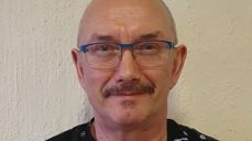 Vår nye gravlundsarbeider/vaktmester Arne Martin Dahl