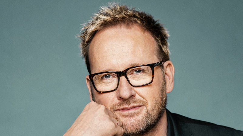 Foto: Hans Fredrik Asbjørnsen