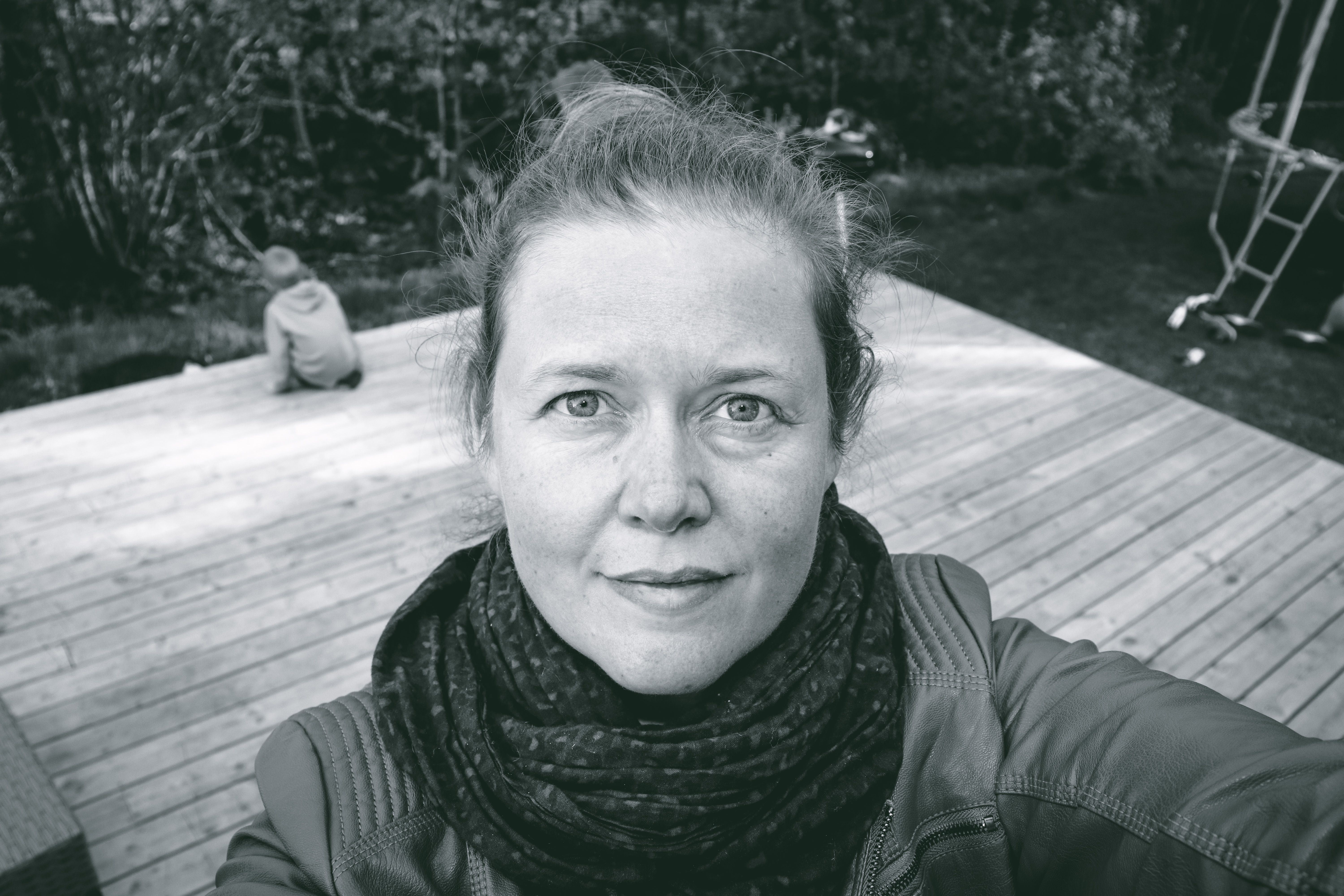 Solveig Spilling Bakkevig