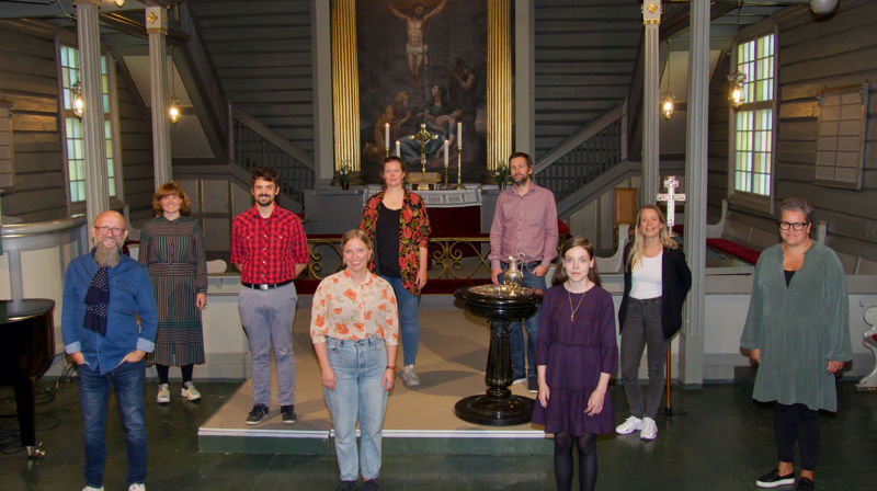 Foto: Åsmund Brøvig