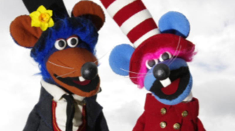 Velkommen til Kirkerottekurs!