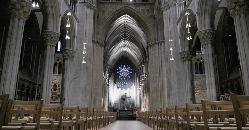 Søkerlisten til domprost-stillingen er klar