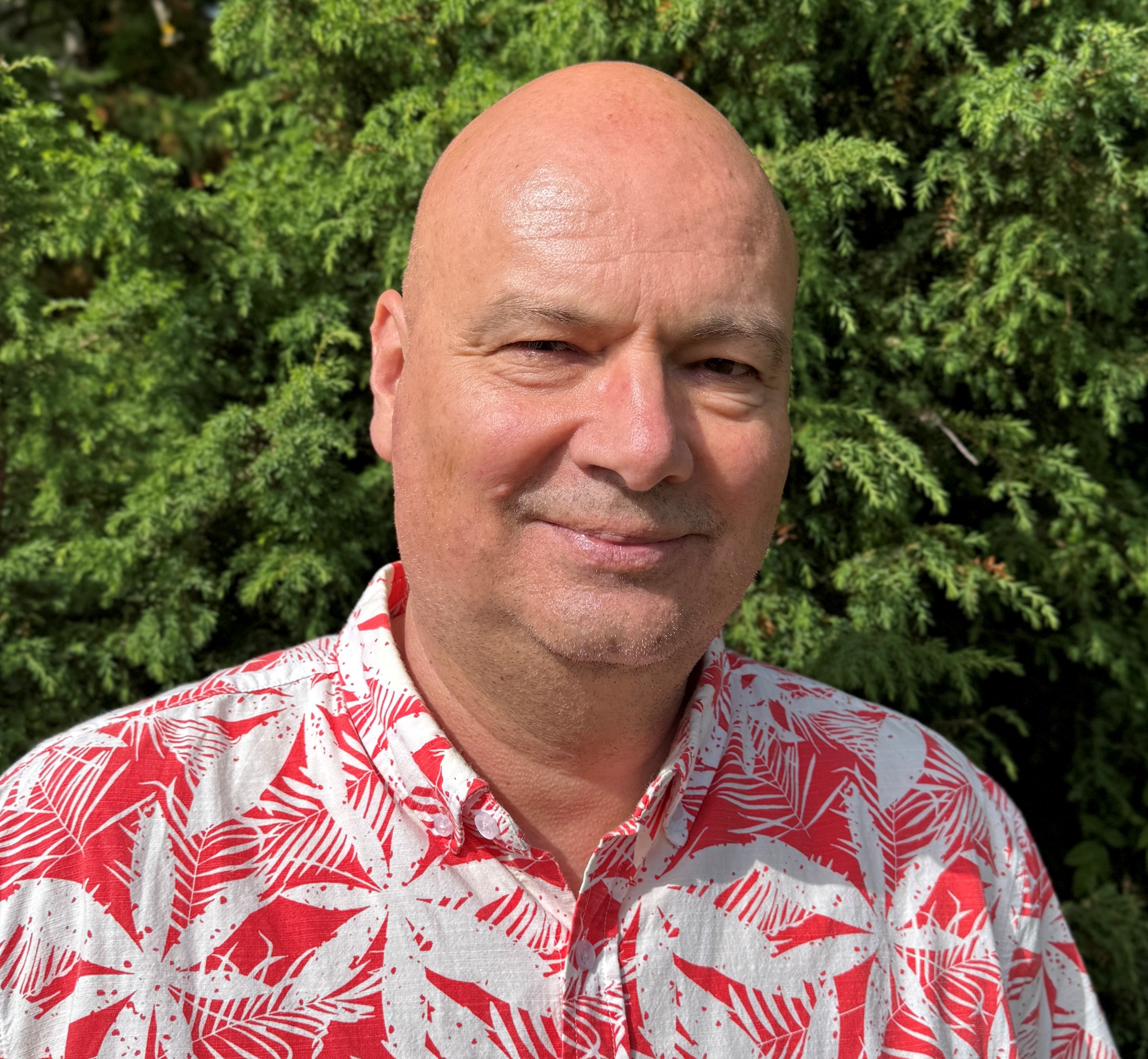 Runar Godø