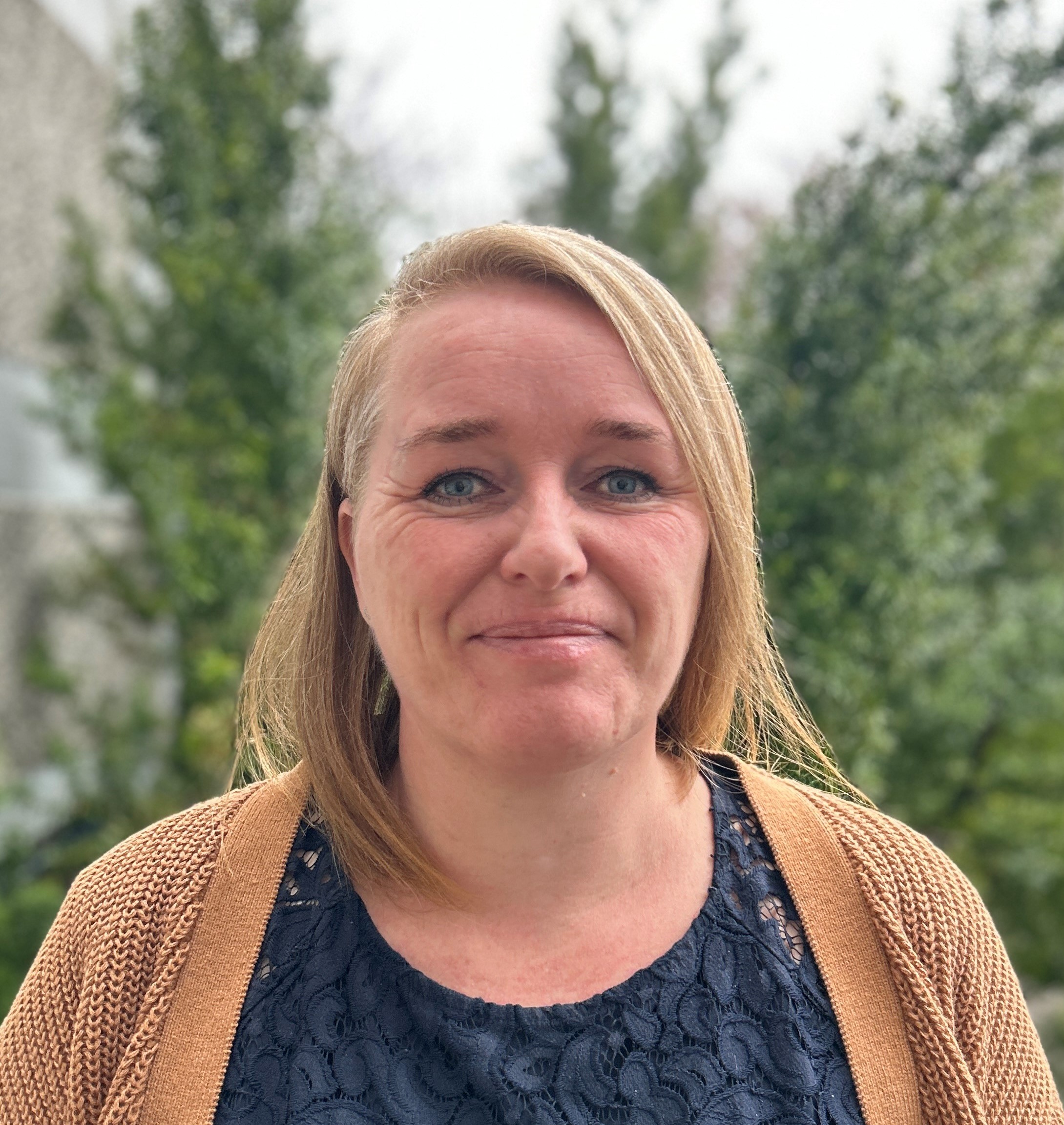 Solfrid Hansen Obbink