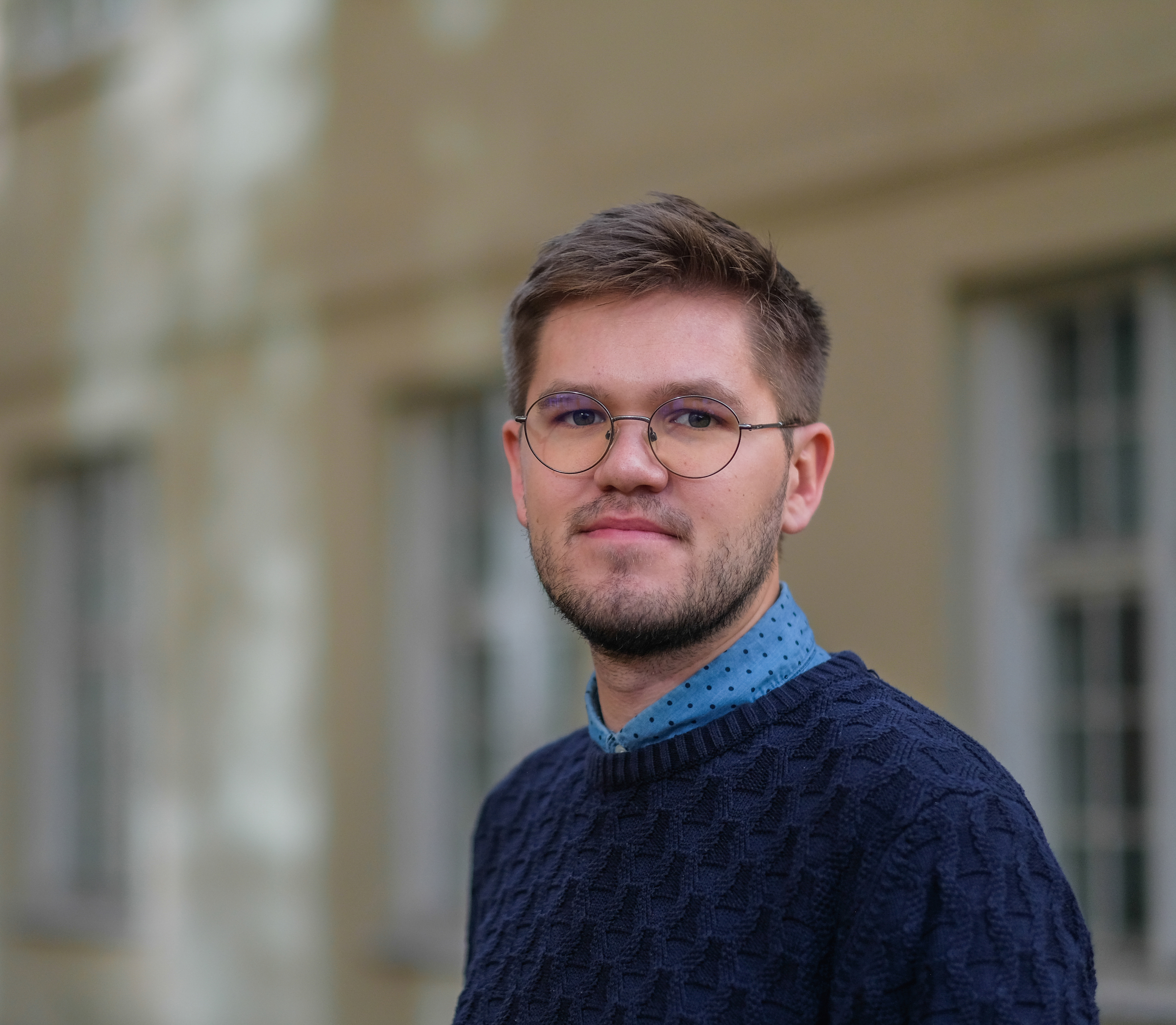 Thomas Raadin Iversen