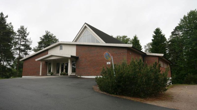 Jubileumshefte: Hafslundsøy kirke fyller 25 år!