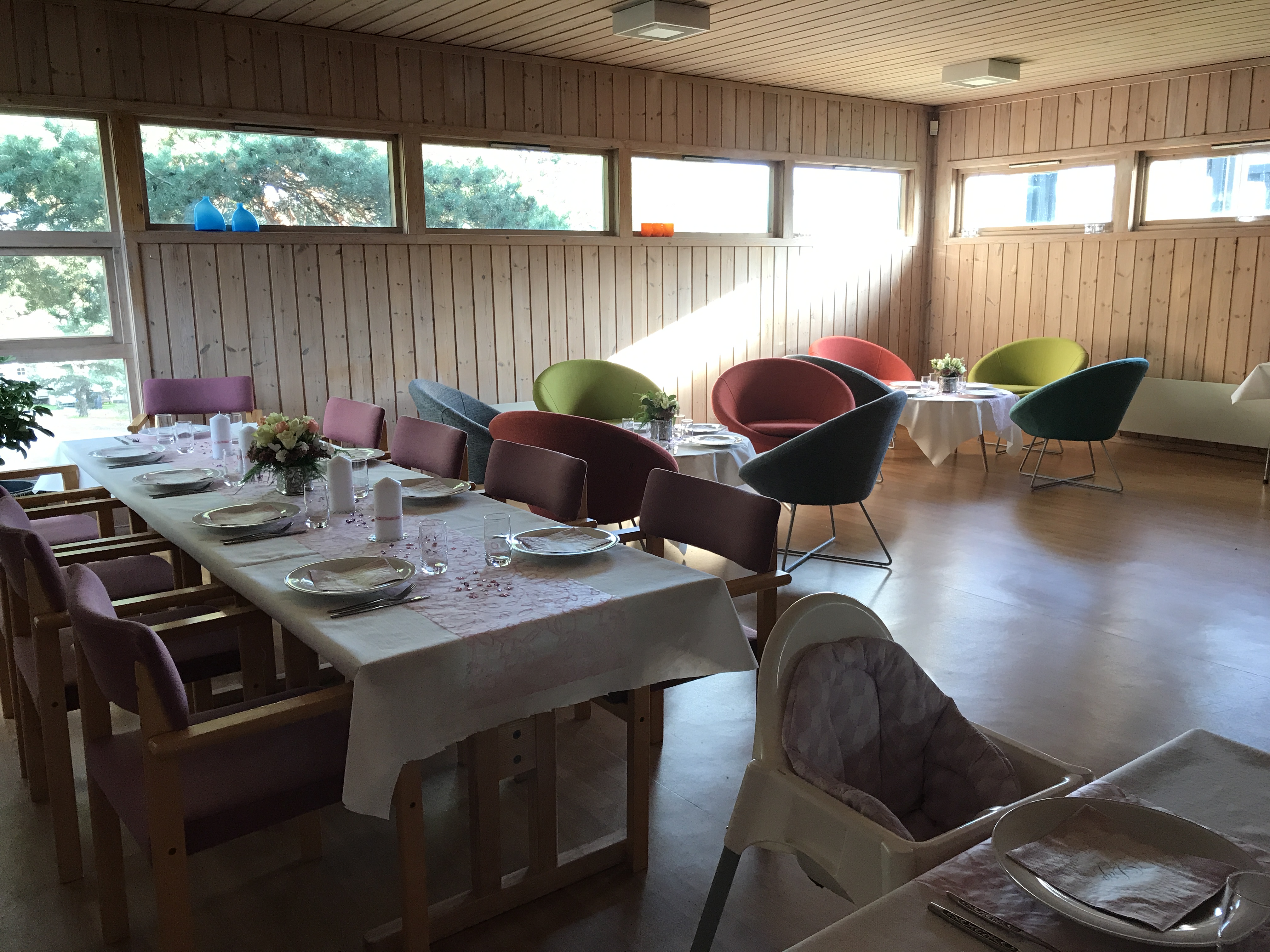 Greåker menighetshus (kirkestue)