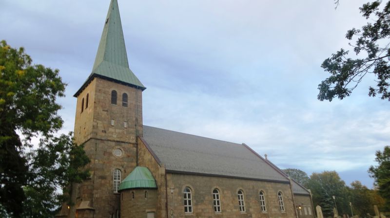 Illustrasjonsfoto: Wikimedia Commons