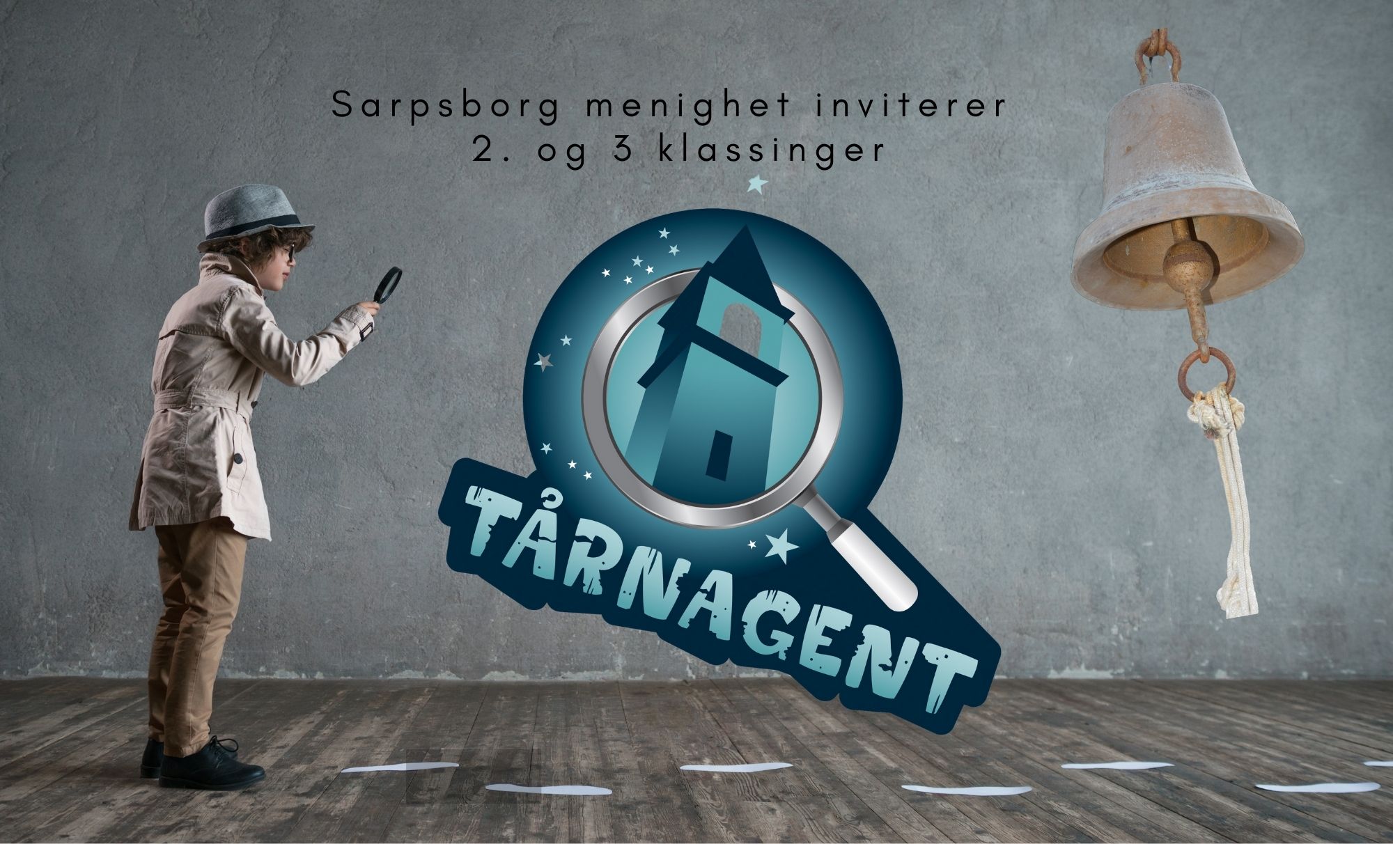 Tårnagenthelg 5.-6.  mars