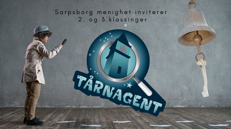 Tårnagenthelg 5.-6.  mars