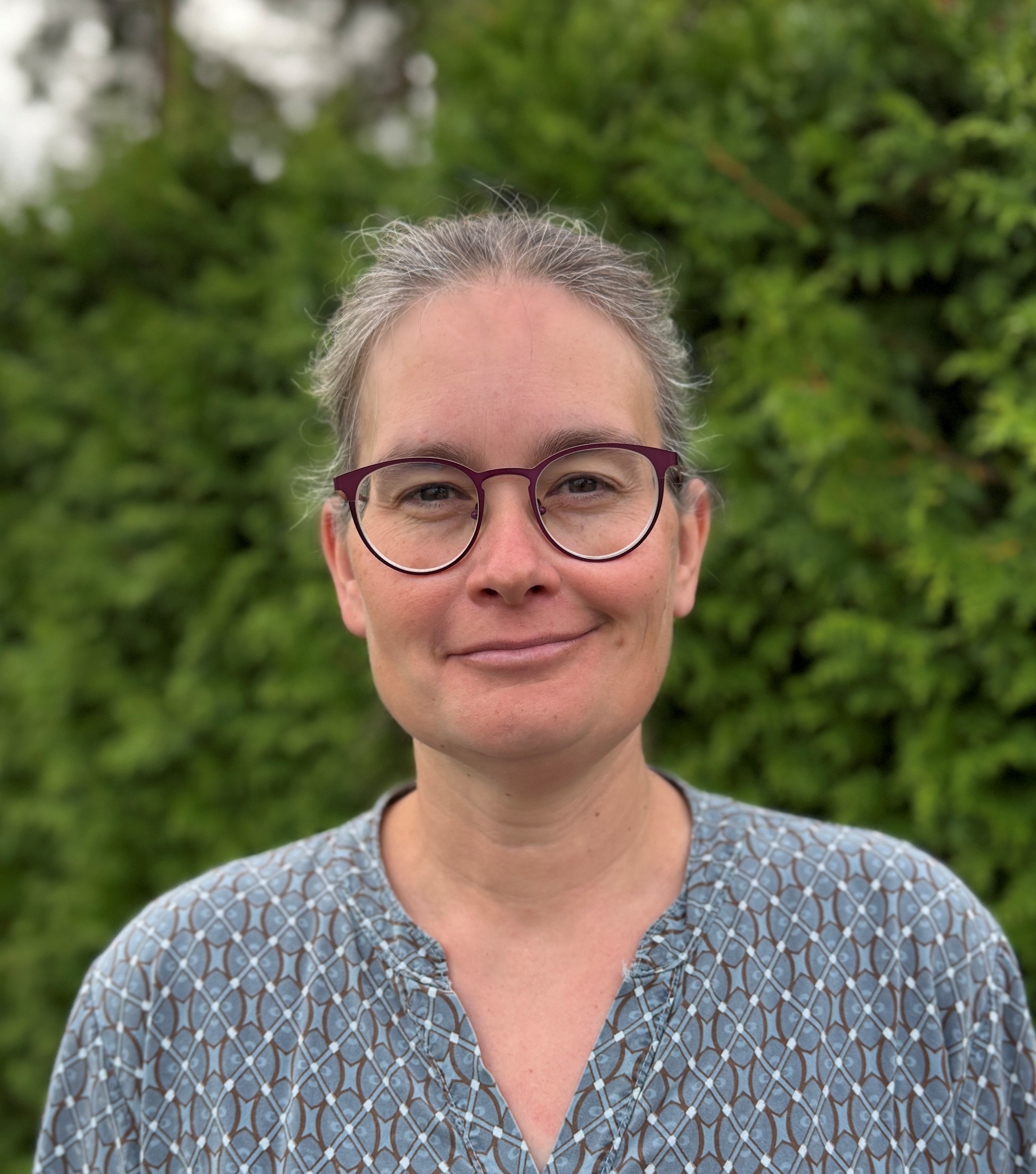 Mette  Bøe Gabestad