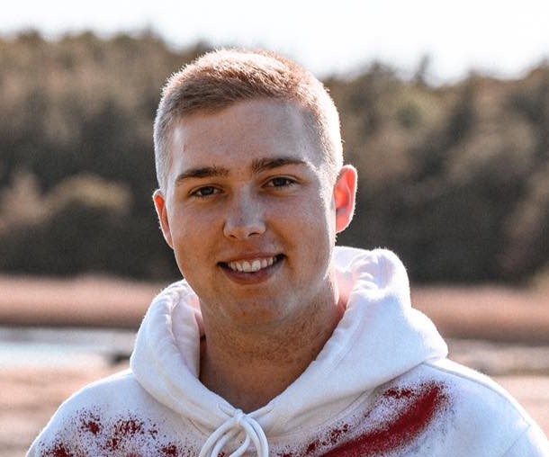 Fredrik André Olsen