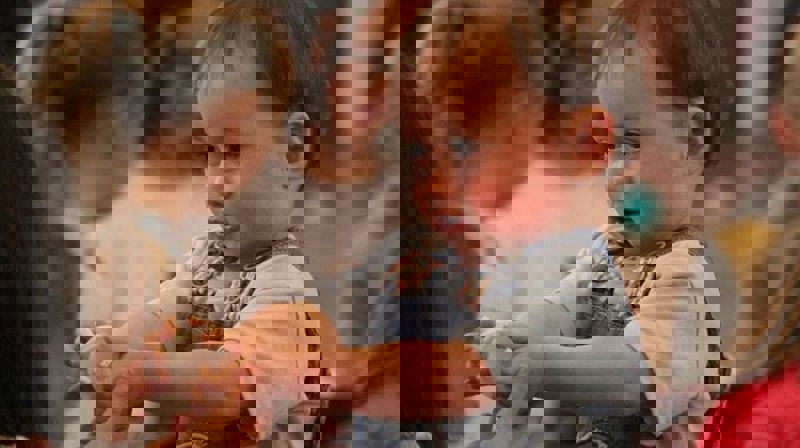 Illustrasjonsfoto: Pixabay