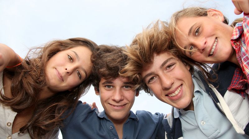 Illustrasjonsfoto: Colourbox