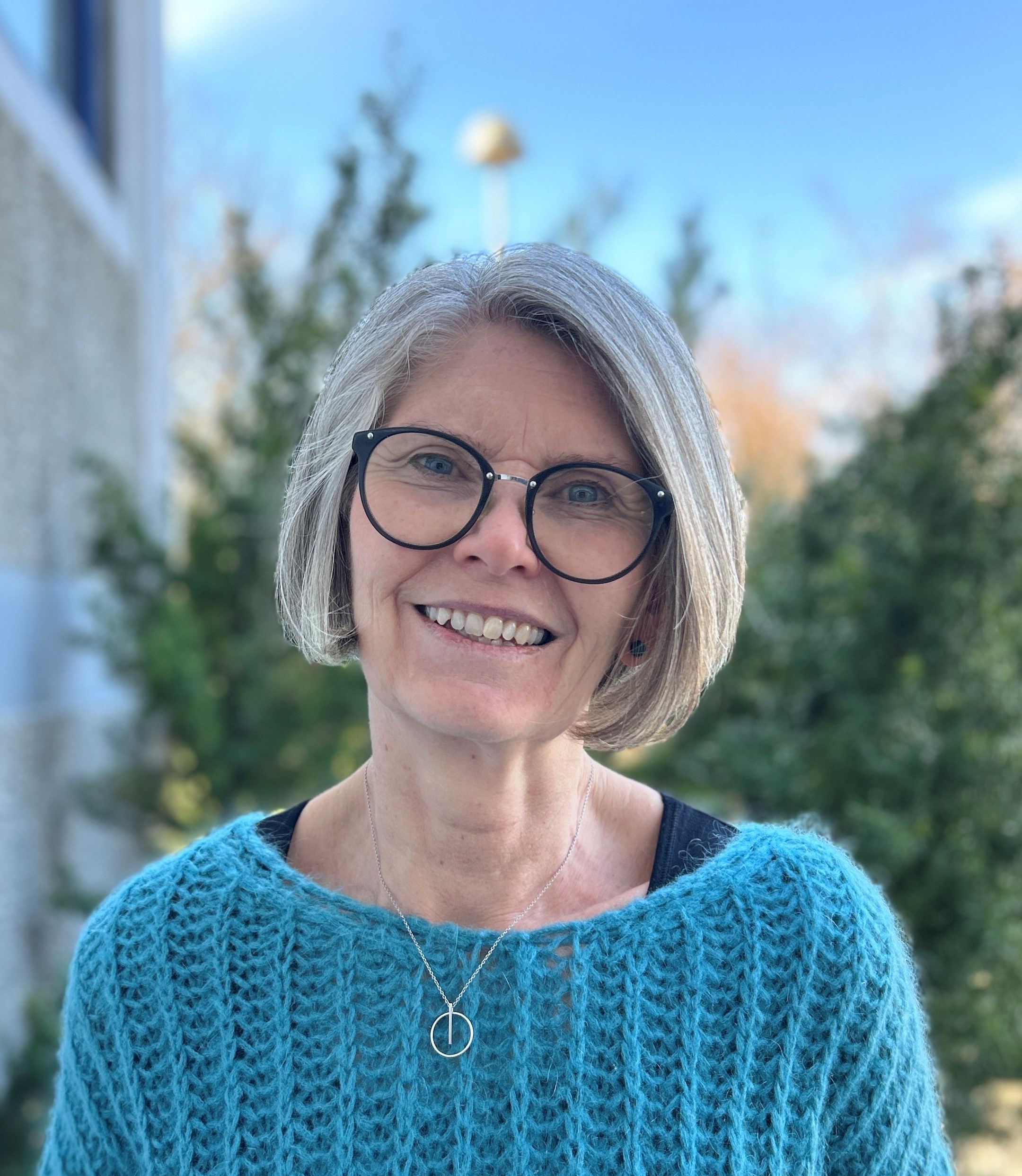 Kjersti  Klausen Tjelle